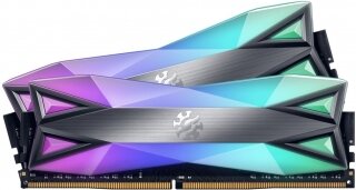 XPG Spectrix D60G (AX4U36008G18A-DT60) 16 GB 3600 MHz DDR4 Ram kullananlar yorumlar